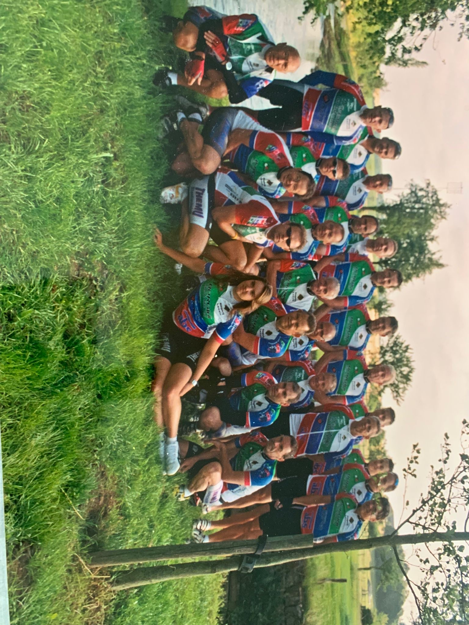 groep groen
